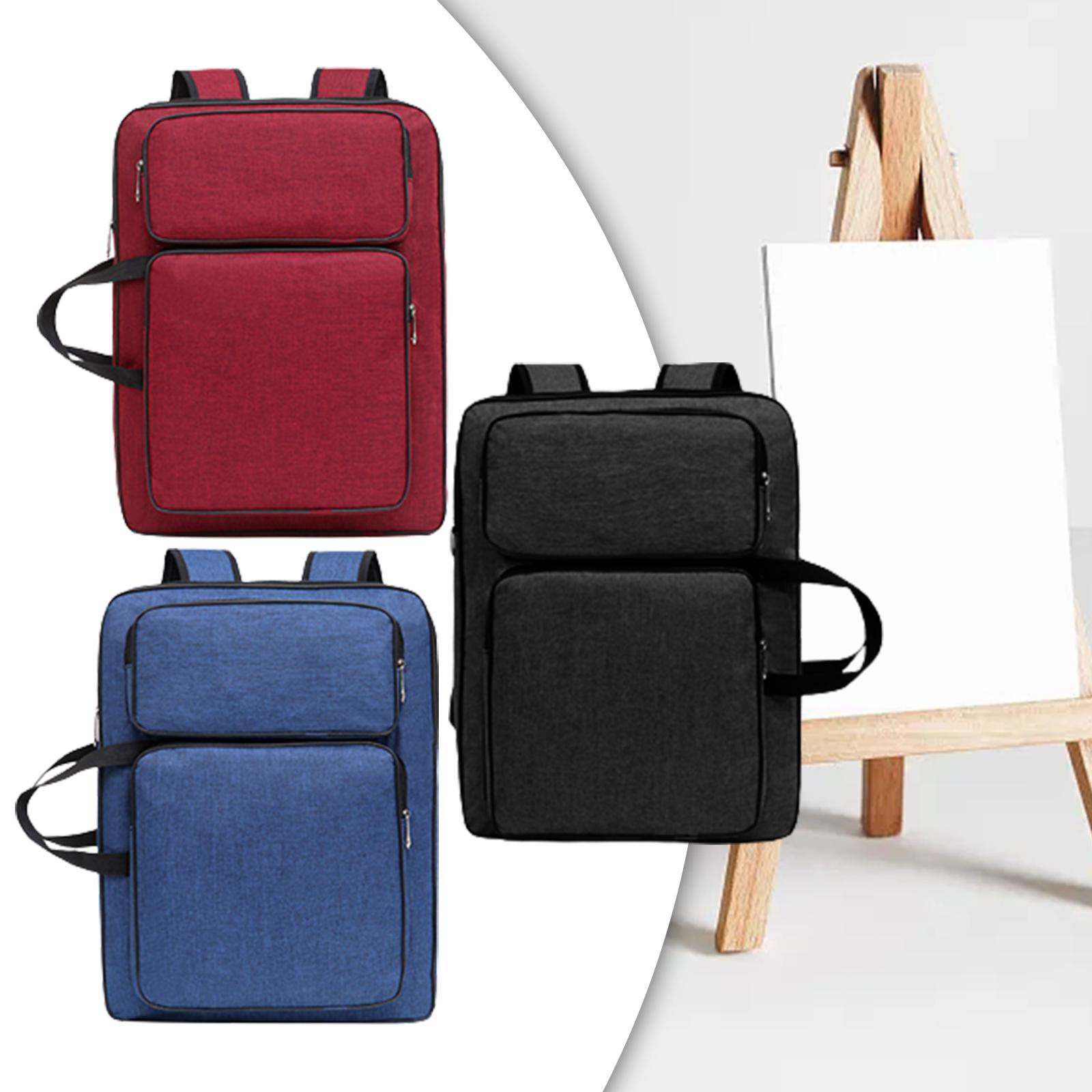 Art Portfolio Bag - Художественная сумка, сумка для хранения досок