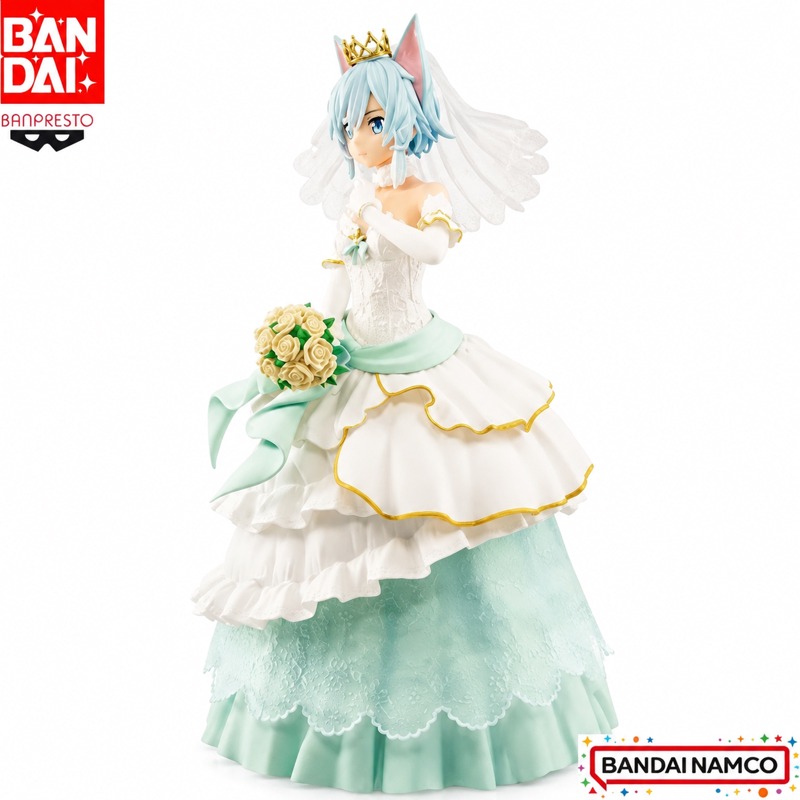 Art Craft Online - В наличии: Оригинальная фигурка Banpresto Sword