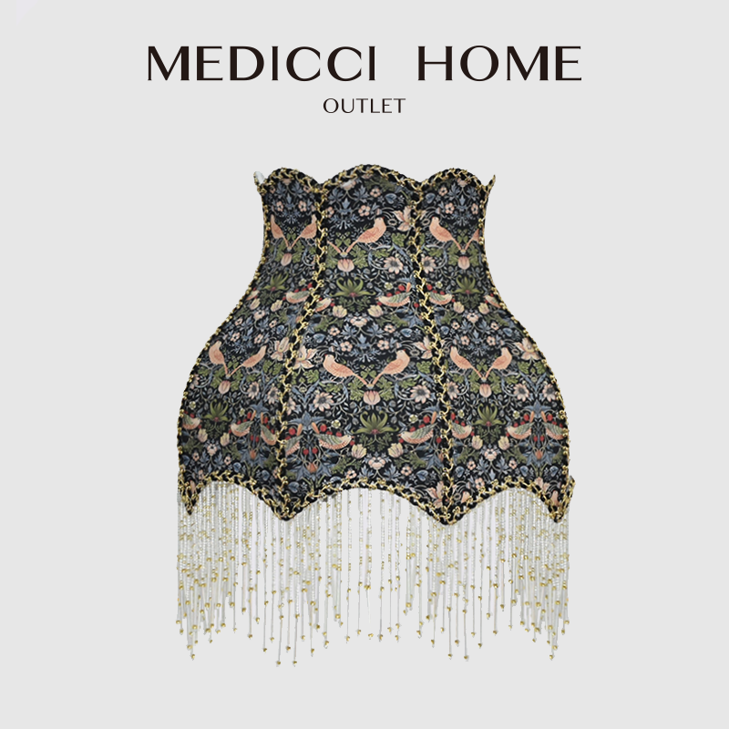 Art Craft William Morris - Medicci дом Вильям Моррис клубника вор
