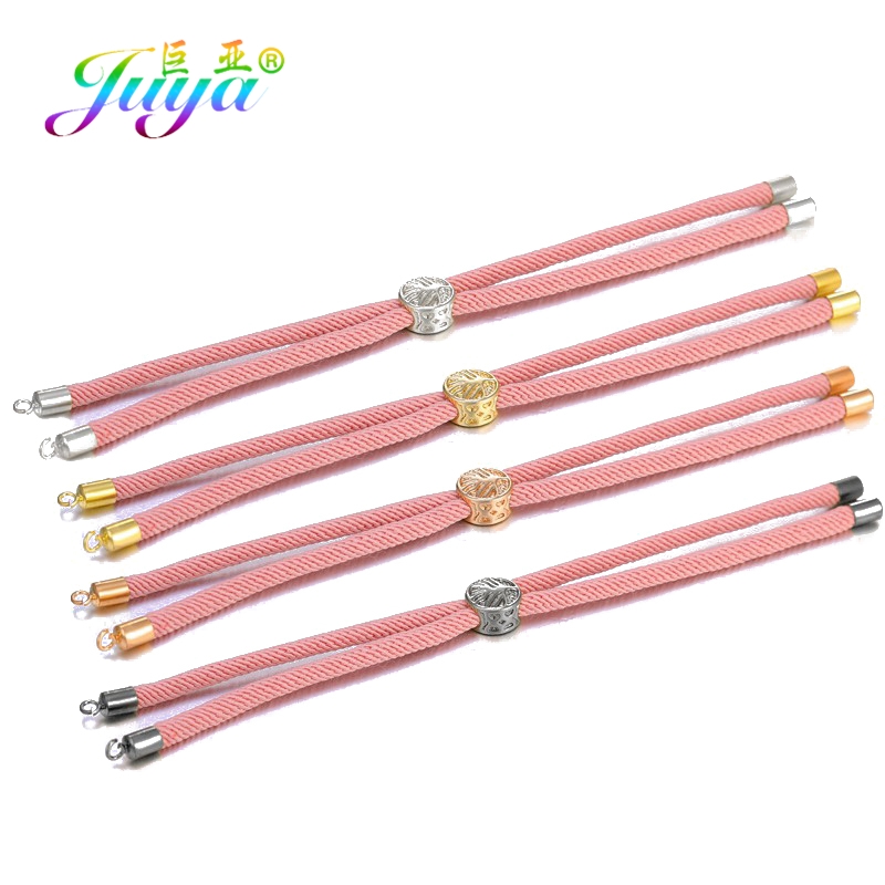 Macrame Cord Cotton - Плетеная веревка Juya 7 цветов, черная,