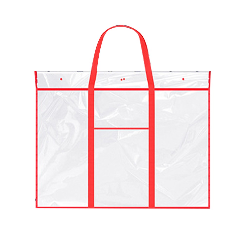 Art Portfolio Bag - НОВАЯ Прочная сумка-портфель для художественных работ,