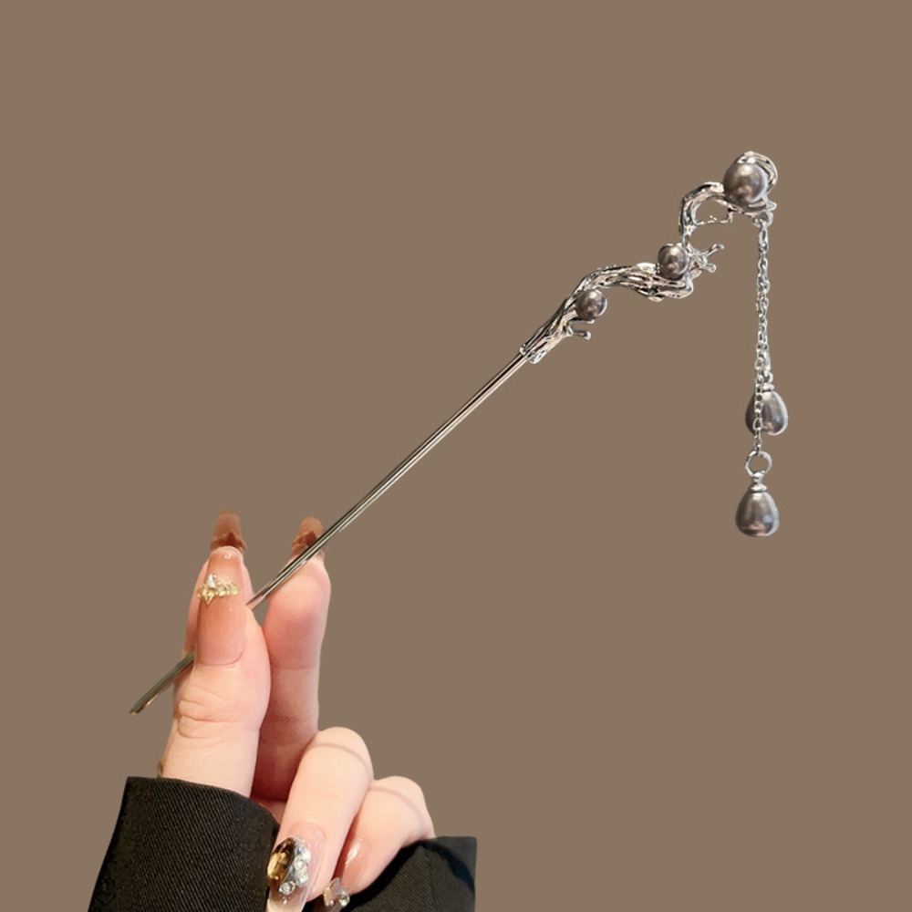Art Craft Activity - 1 шт. элегантная китайская заколка для