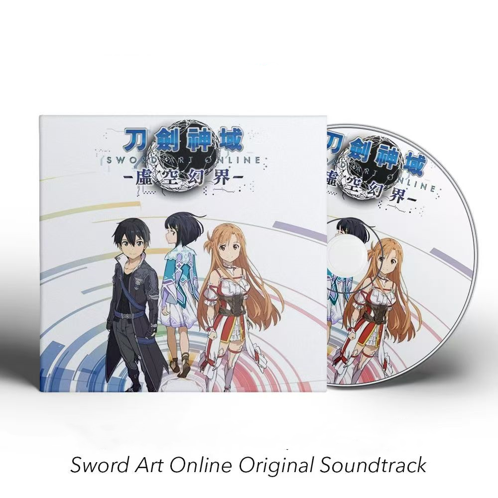 Art Craft Online - Аниме Sword Art Online Haruna Runa