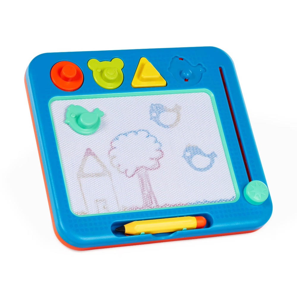 Art Craft Preschool - Магнитная доска для рисования Easy Doodle