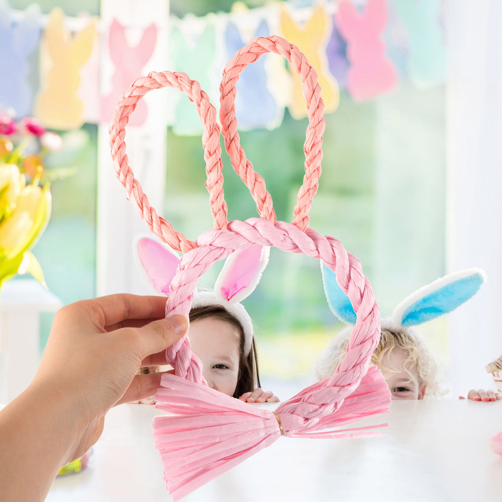 Art And Craft For Nursery - Декор для детской комнаты: настенные украшения,