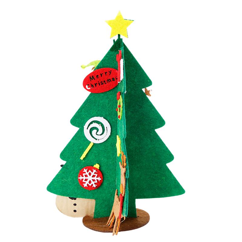 Art Craft Christmas Tree - Рождественские елки, наборы для рукоделия, креативные
