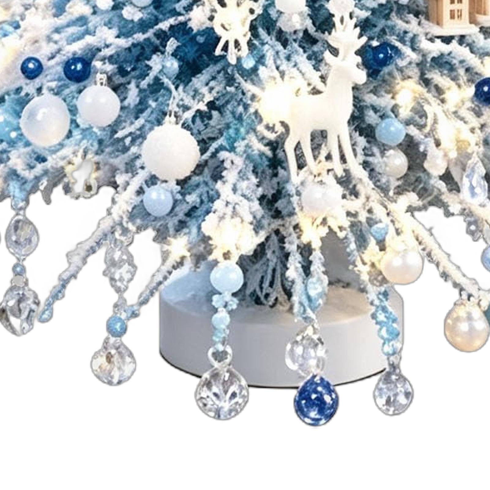Art Craft Christmas Tree - Набор для создания украшений из бисера