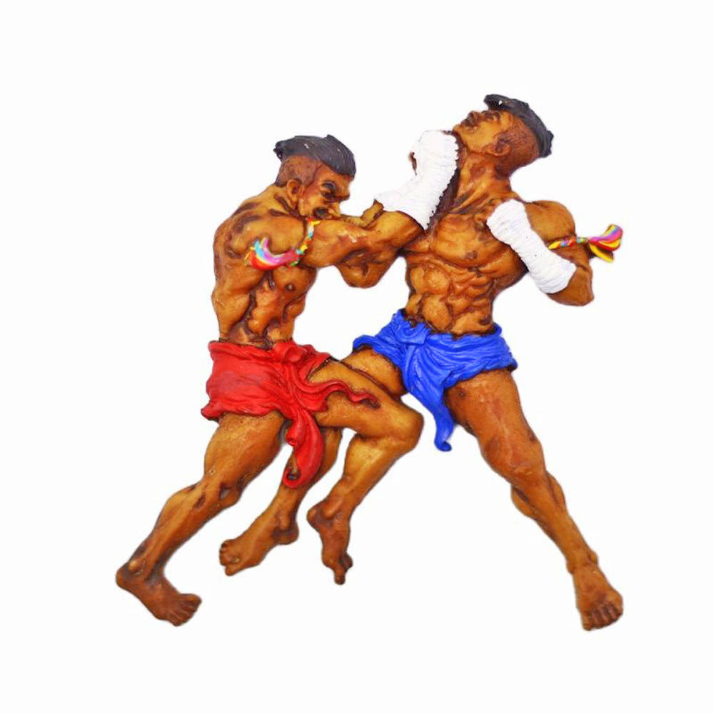Art Craft Club - Силиконовая форма 3D Fight Club для