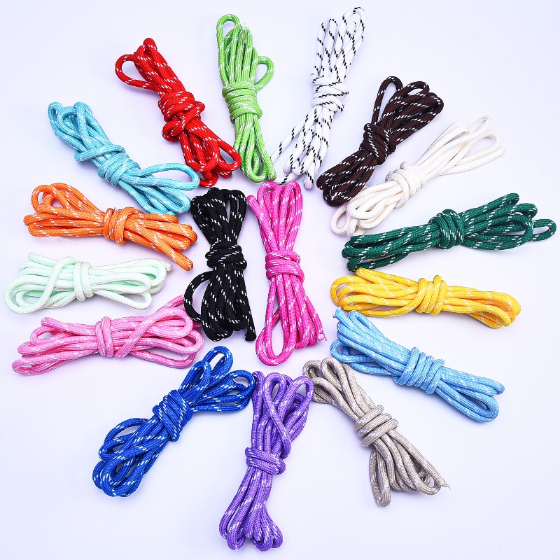 Macrame Cord Cotton - Паракорд 550: Веревка для выживания и