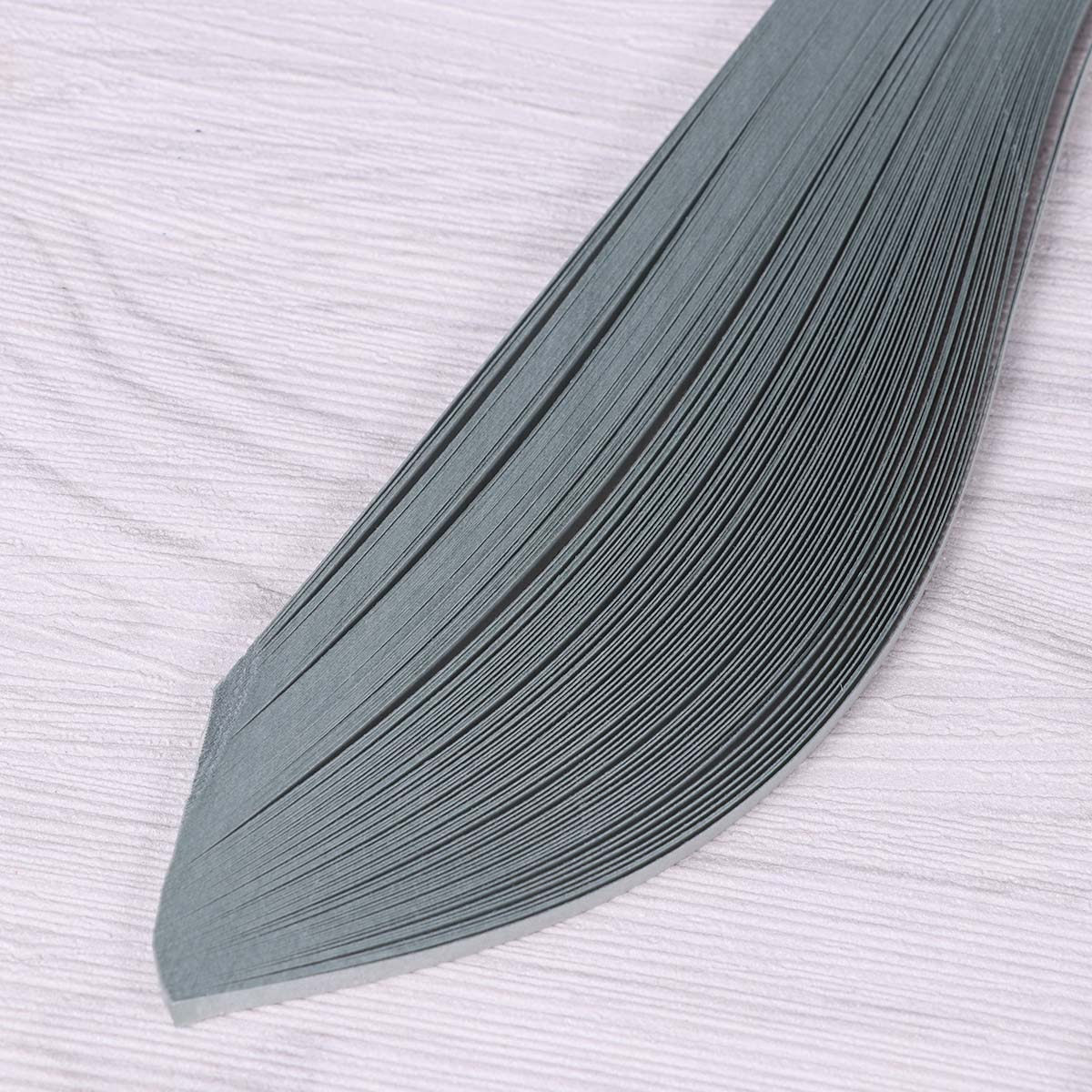 Набор из 120 бумажных полосок  – обзор и цена Quilling Paper Strips