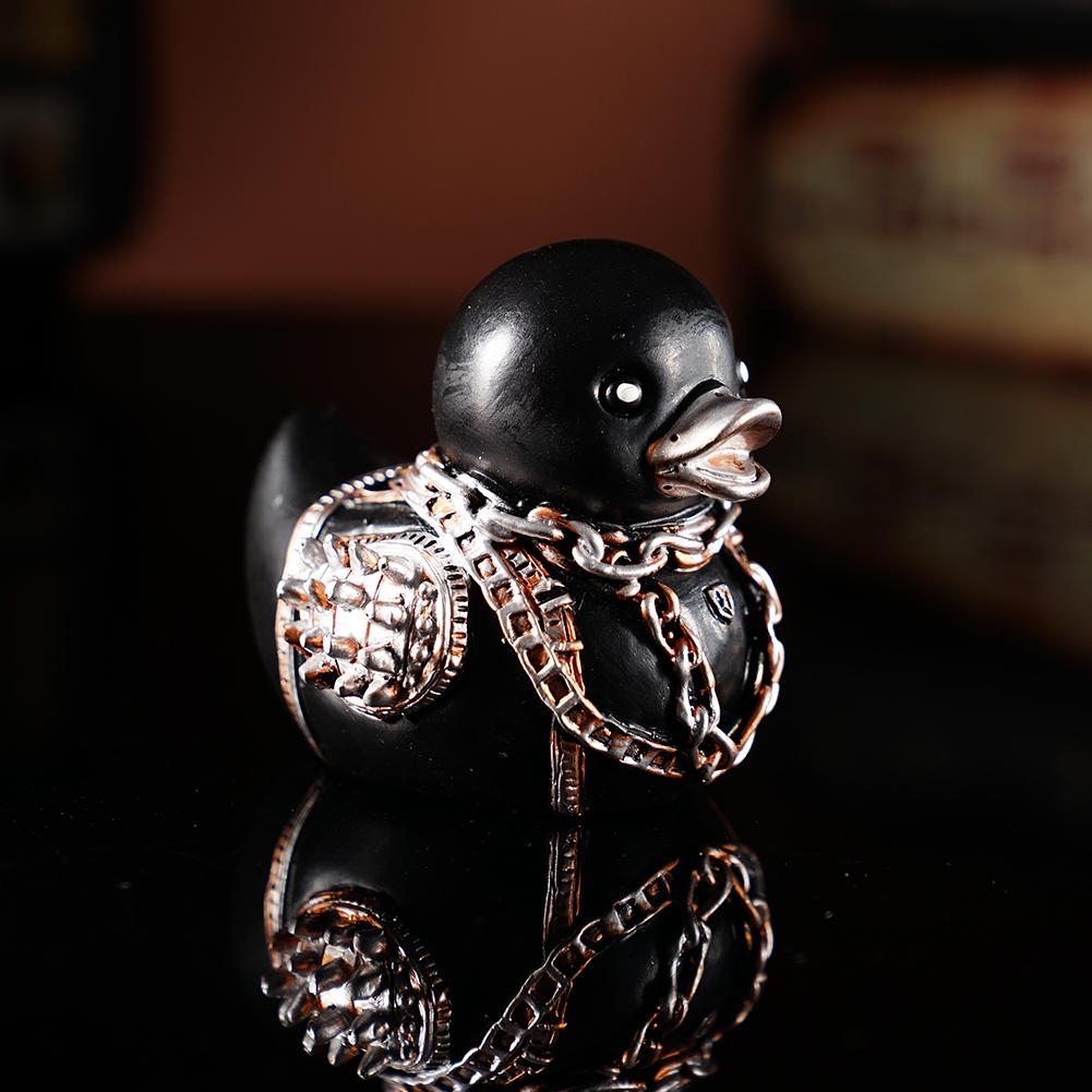 Готическая статуя сатаны-утки, – обзор и цена Art Craft Duck