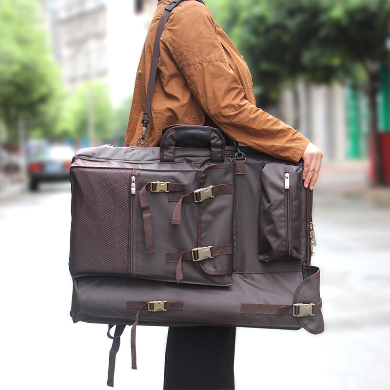Непромокаемый чехол для портфо – обзор и цена Art Portfolio Bag
