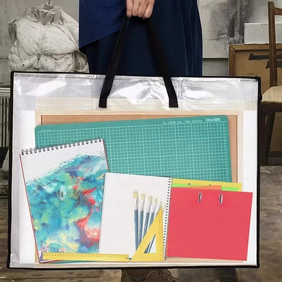 Чехол для художественного порт – обзор и цена Art Portfolio Bag