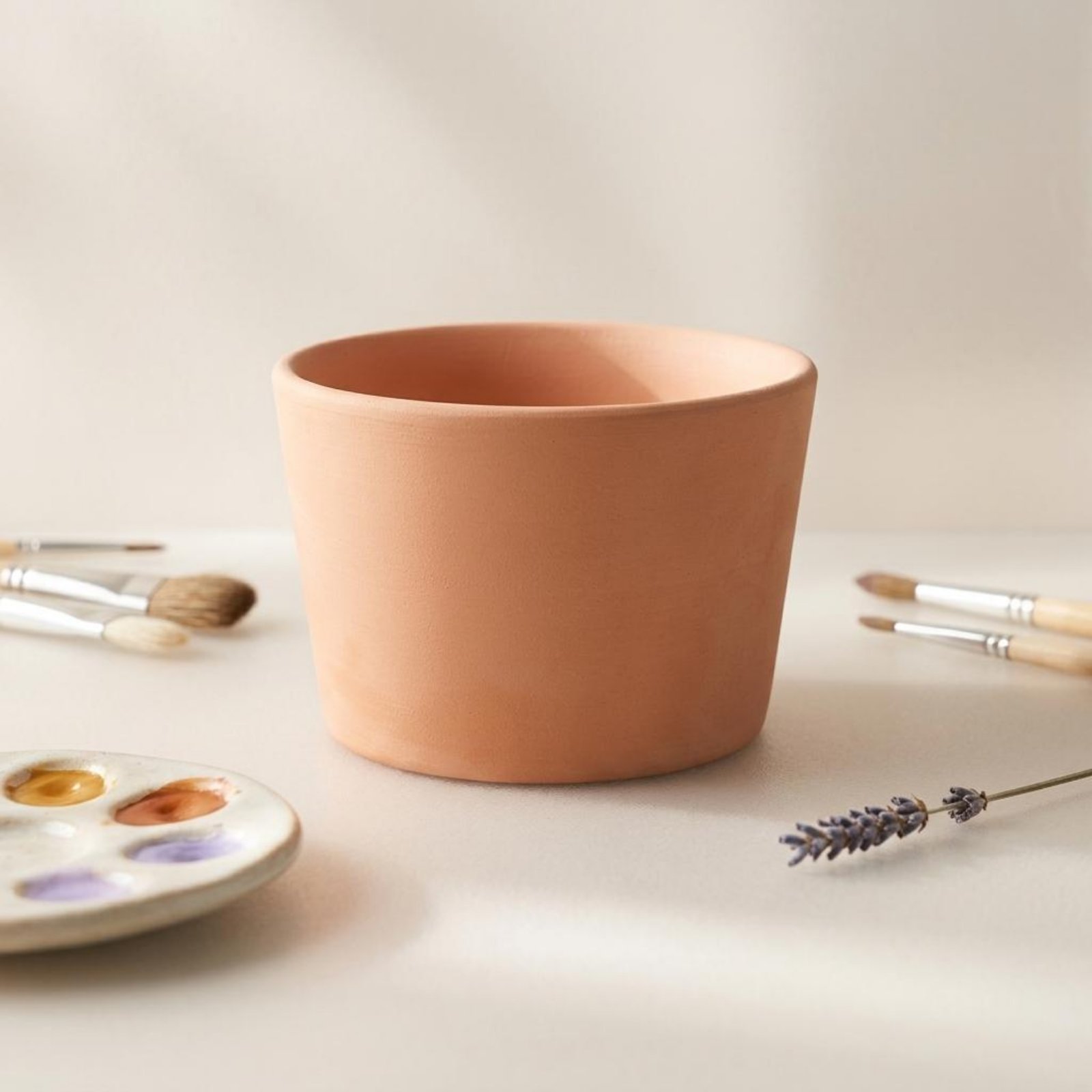 Керамическая чашка-бисквитка д – обзор и цена Art Craft Classes