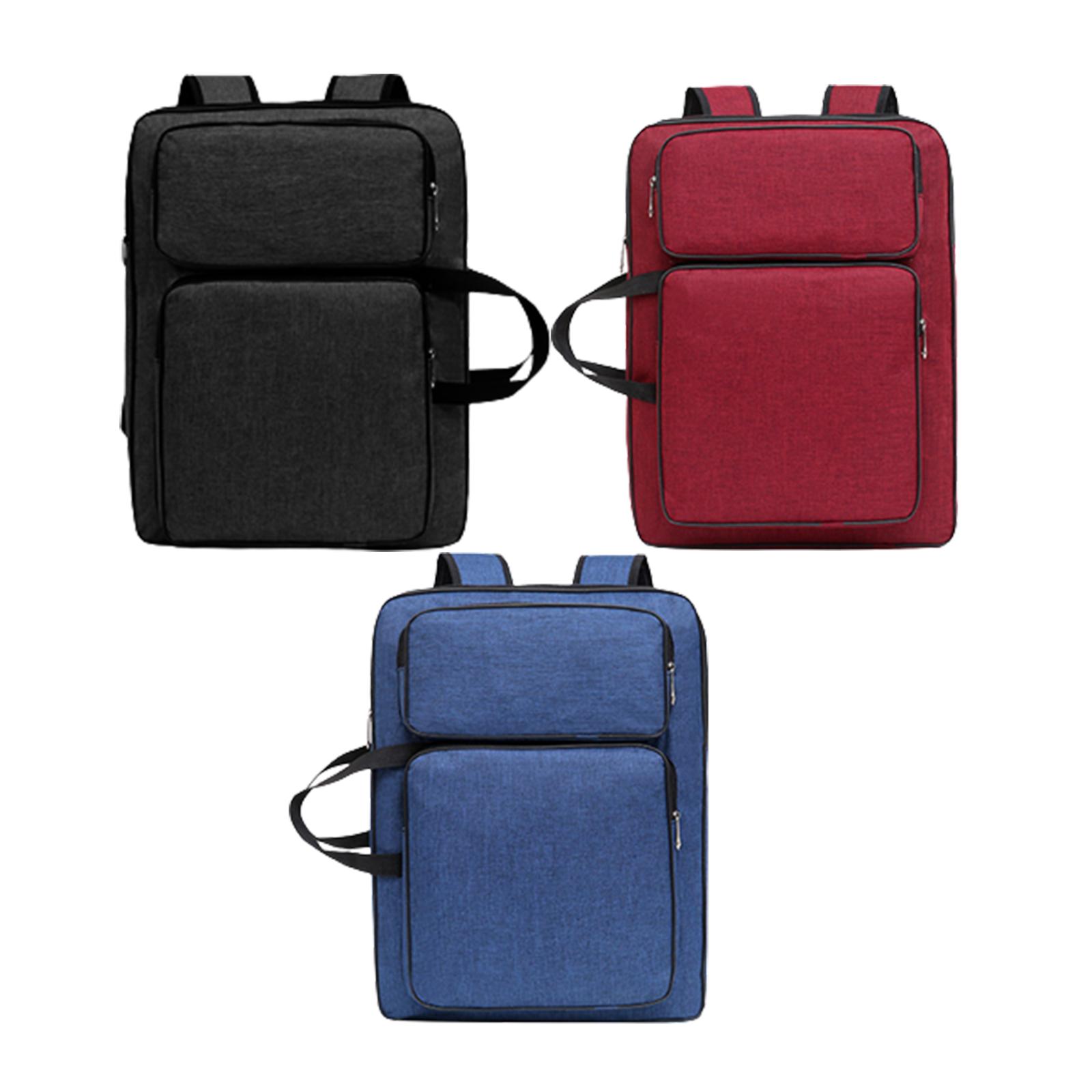 Художественная сумка, сумка дл – обзор и цена Art Portfolio Bag
