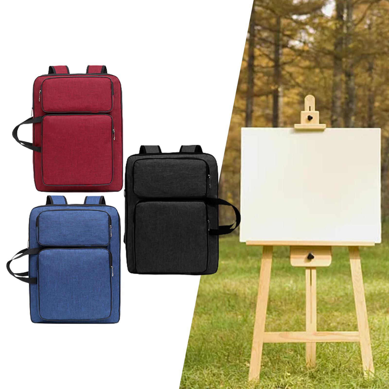 Художественная сумка, сумка дл – обзор и цена Art Portfolio Bag