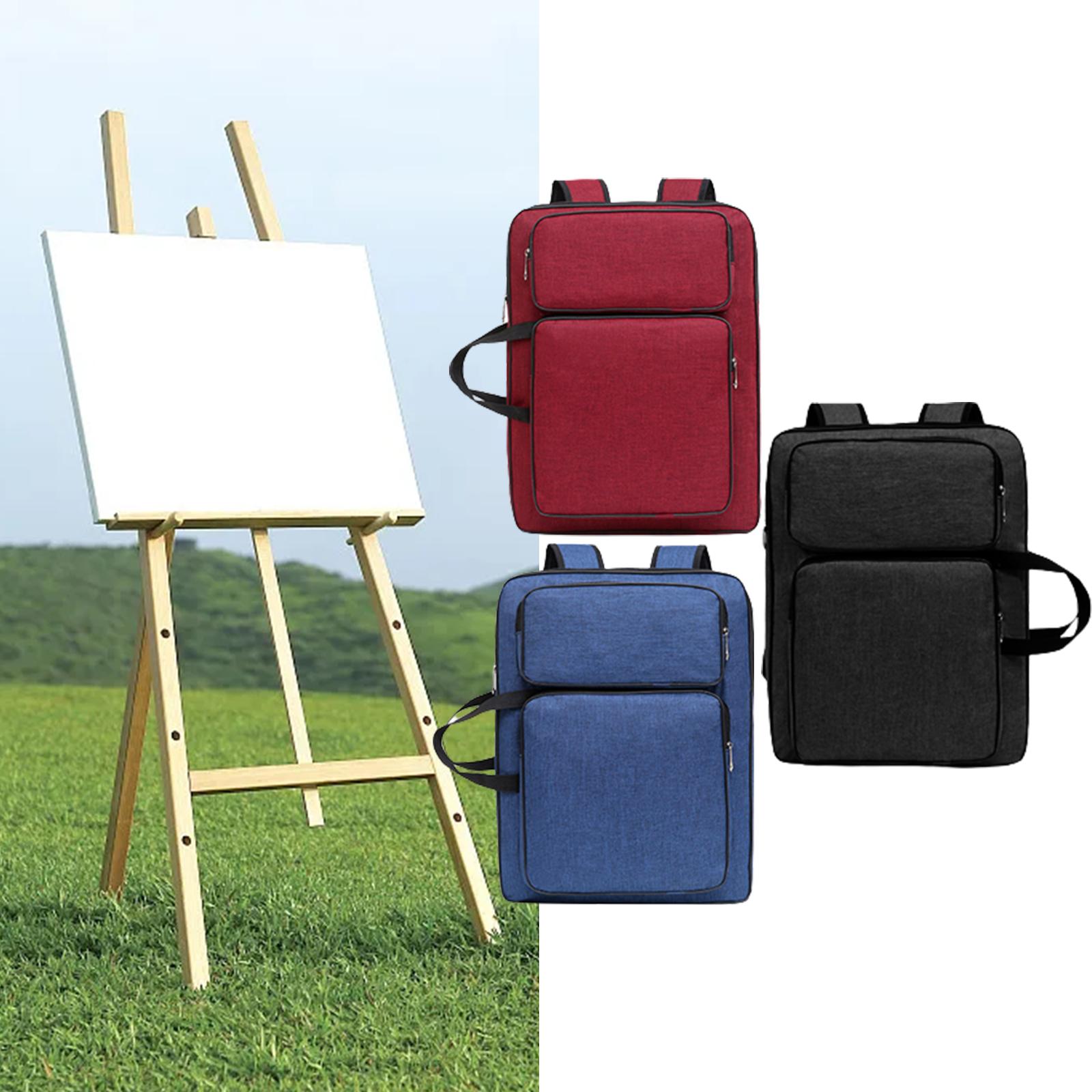 Художественная сумка, сумка дл – обзор и цена Art Portfolio Bag