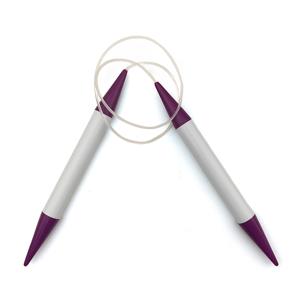 15 мм 80 мм круглые спицы, вяз – обзор и цена Knitting Needle Circular