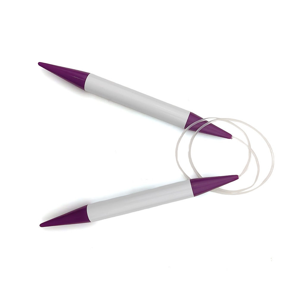 15 мм 80 мм круглые спицы, вяз – обзор и цена Knitting Needle Circular