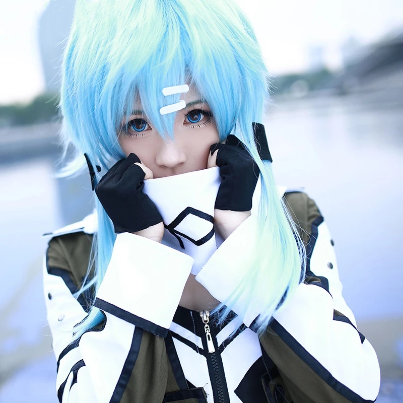 Sword Art Online 2 Asada костю – обзор и цена Art Craft Online