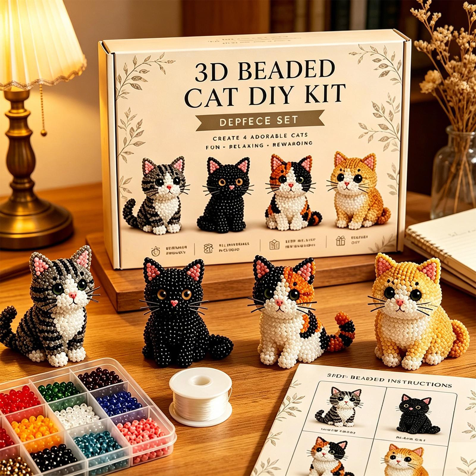 Набор для рукоделия DIY: милый – обзор и цена Art Craft Classes
