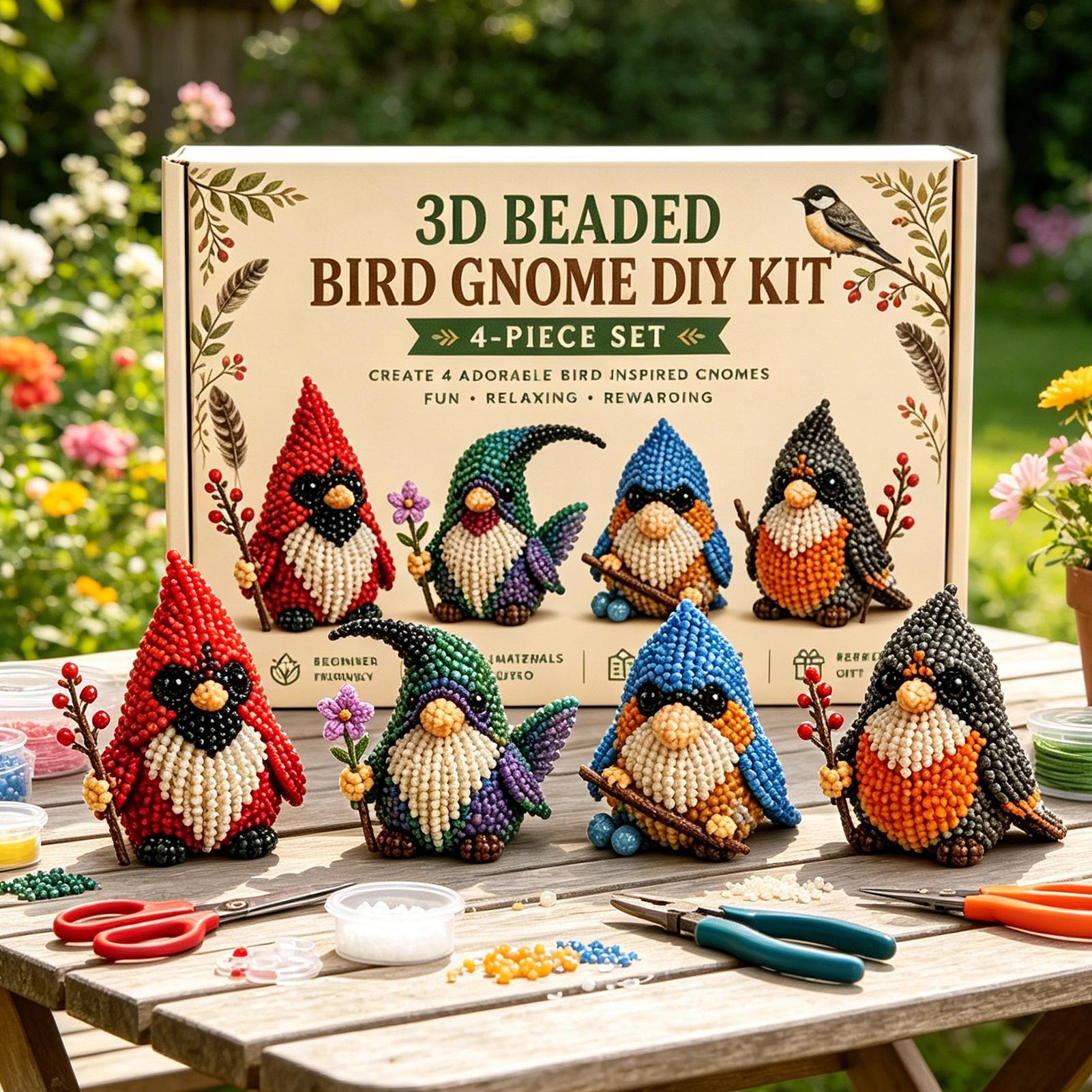 Набор для рукоделия: Забавный  – обзор и цена Art Craft Classes