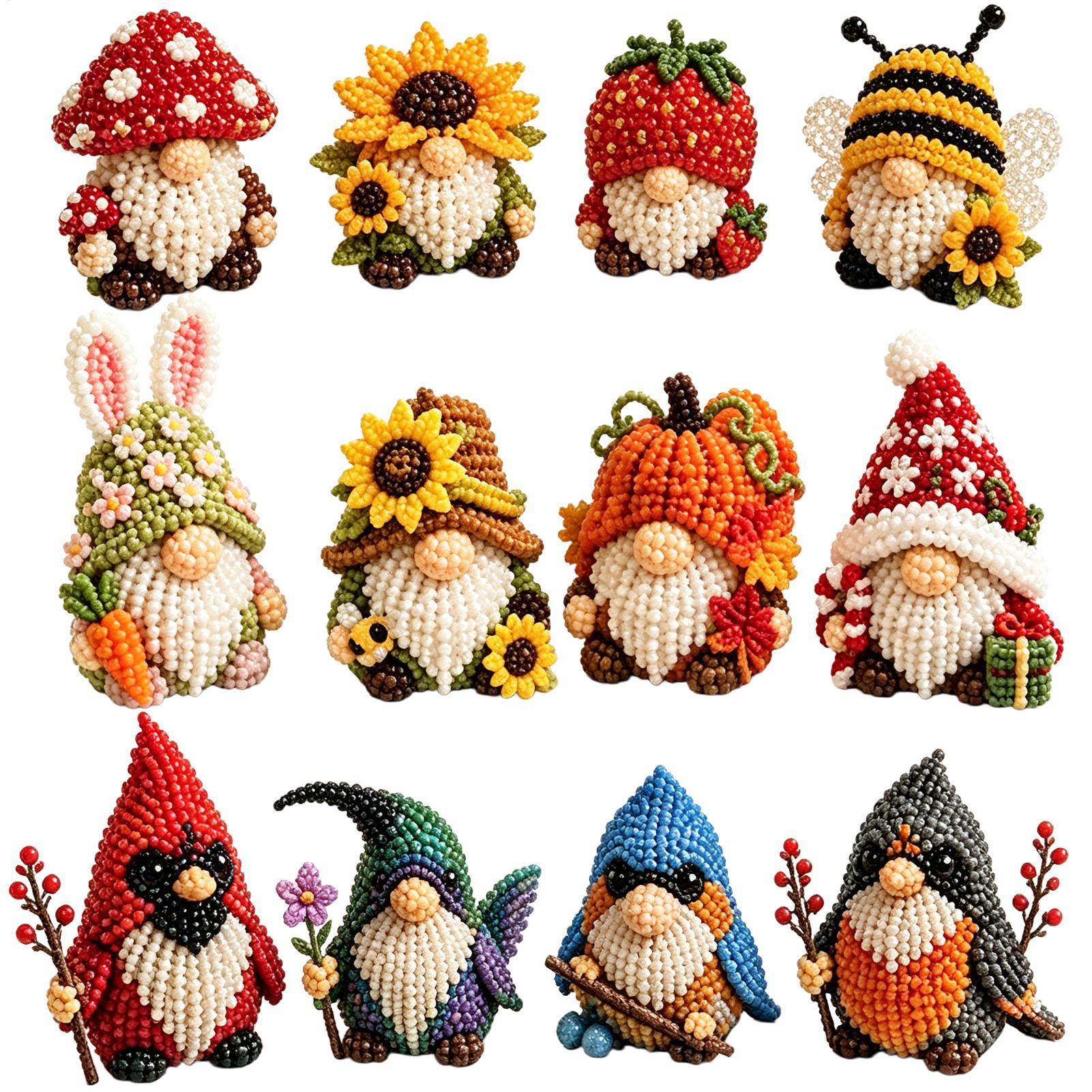 Набор для рукоделия: Забавный  – обзор и цена Art Craft Classes