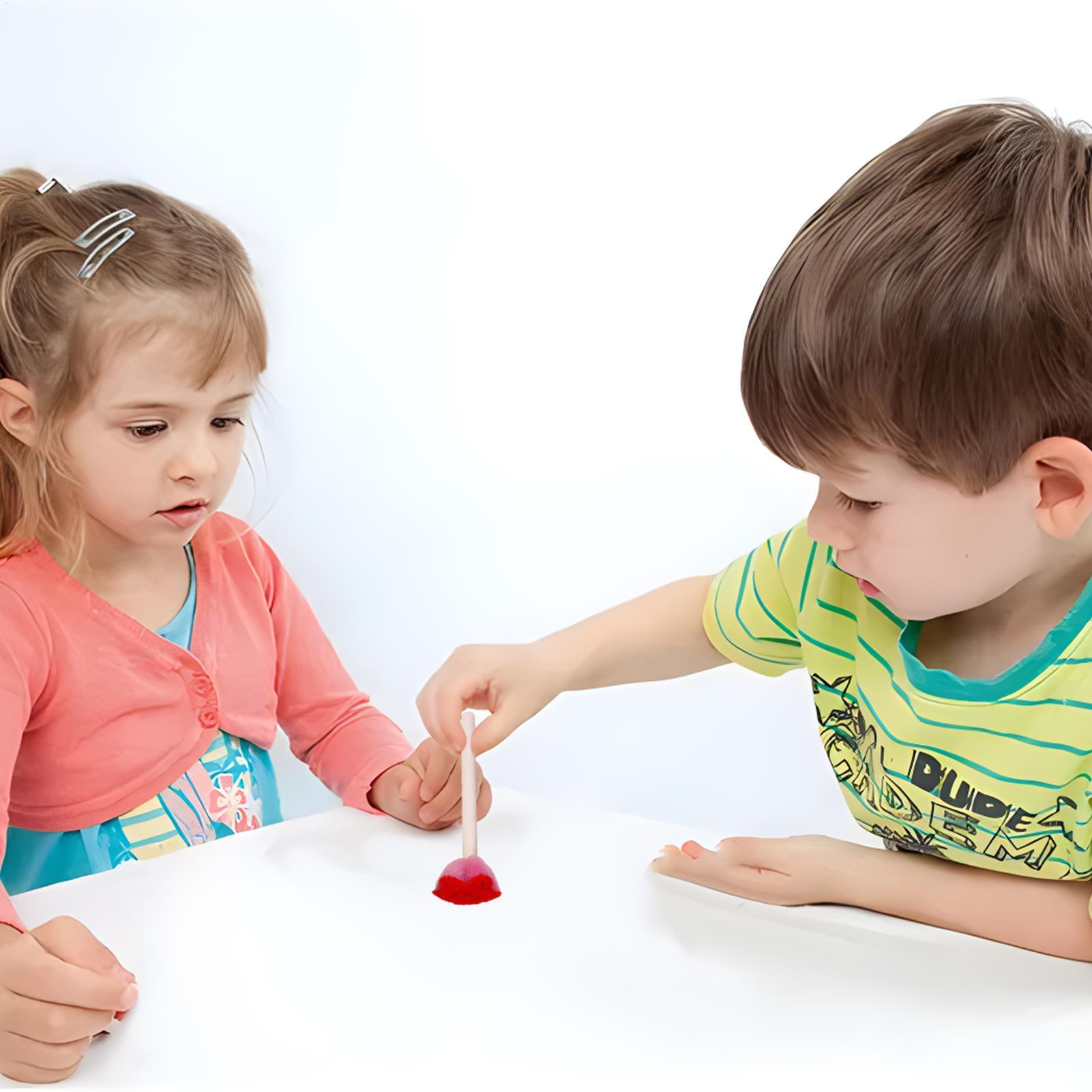 5 шт. многоразовые детские губ – обзор и цена Art Craft Preschool