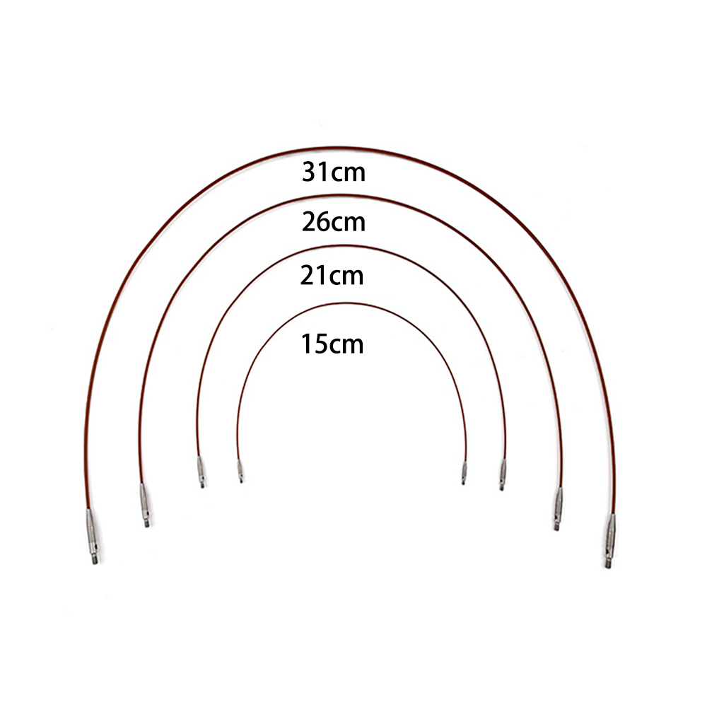 Набор из 34 инструментов для в – обзор и цена Knitting Needle Circular