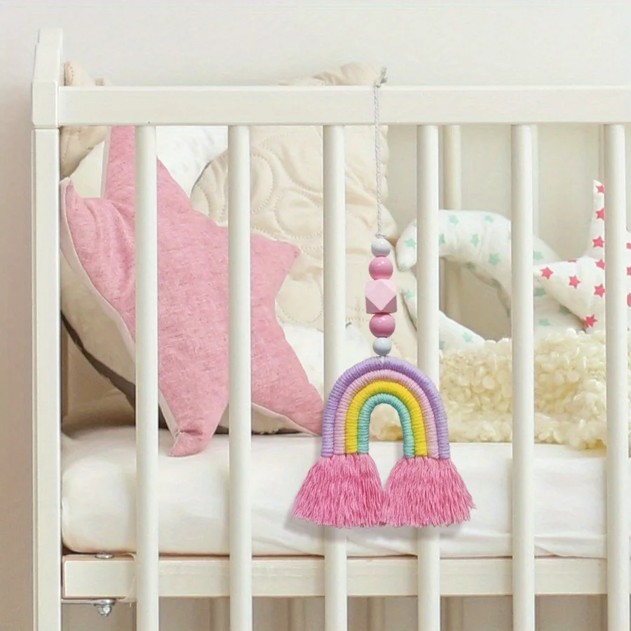 Розовые Радужные Колокольчики  – обзор и цена Art And Craft For Nursery