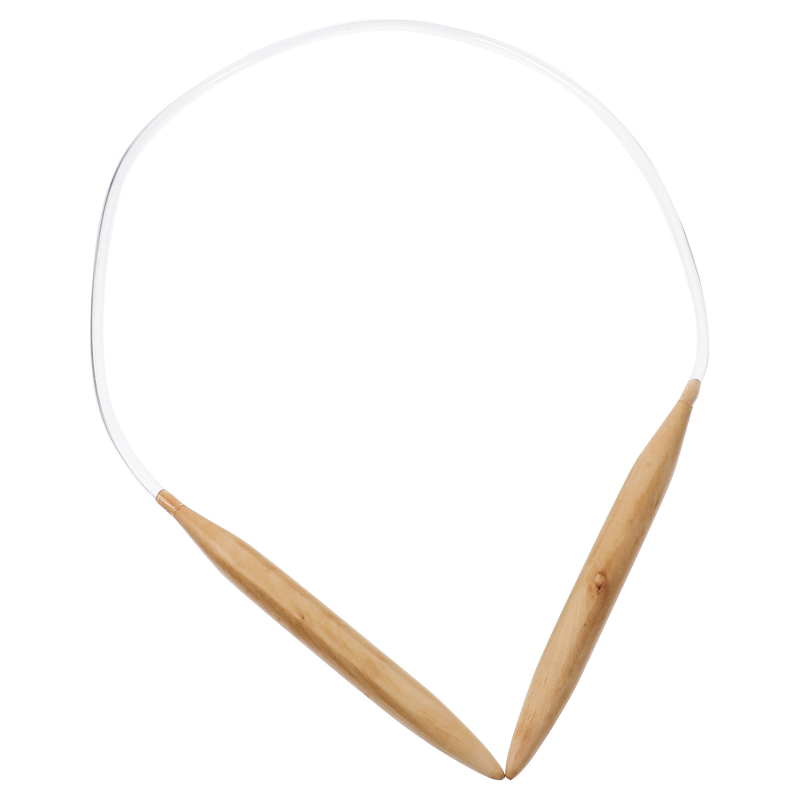 Круговые деревянные спицы для  – обзор и цена Knitting Needle Circular