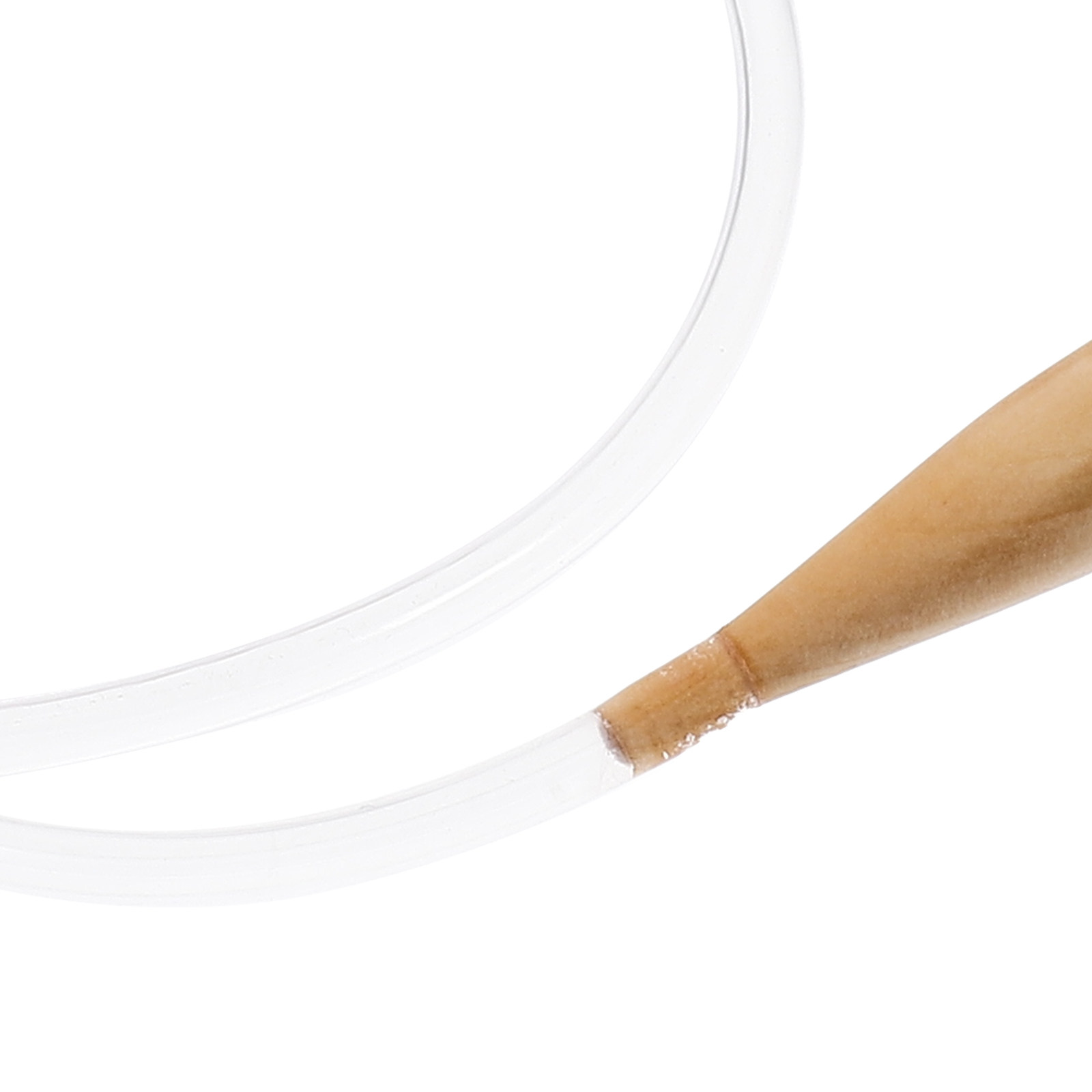 Круговые деревянные спицы для  – обзор и цена Knitting Needle Circular