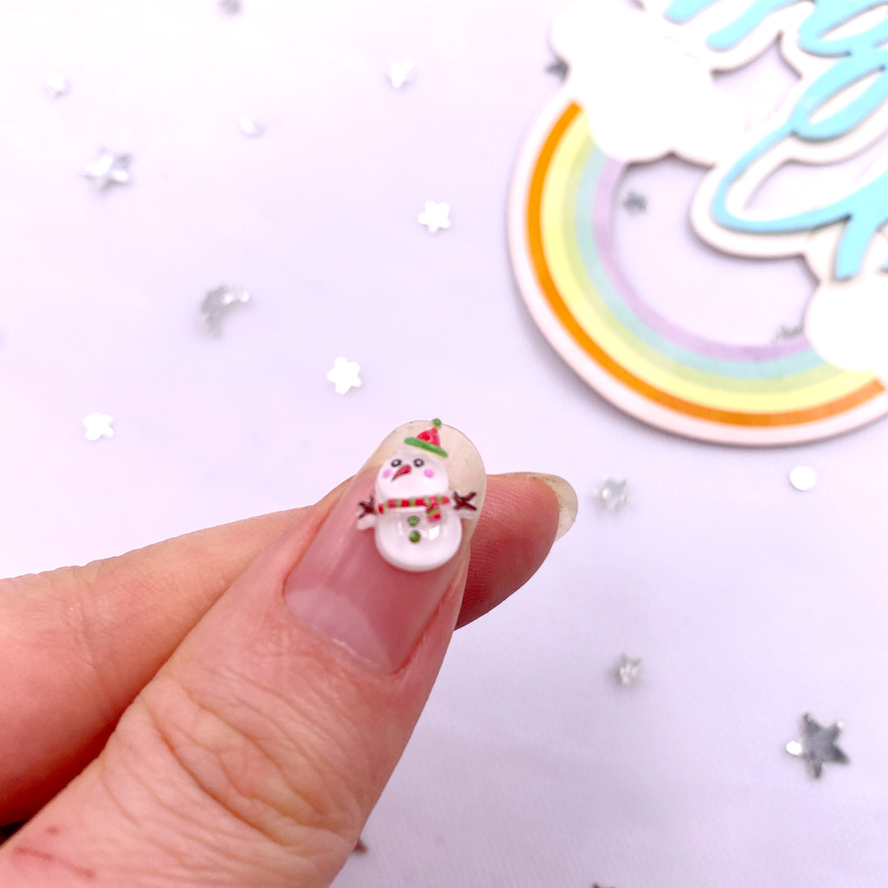 50 шт., пластиковые разноцветн – обзор и цена Art Craft Christmas Tree