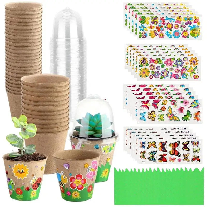 Набор для творчества: Цветочны – обзор и цена Art And Craft For Nursery