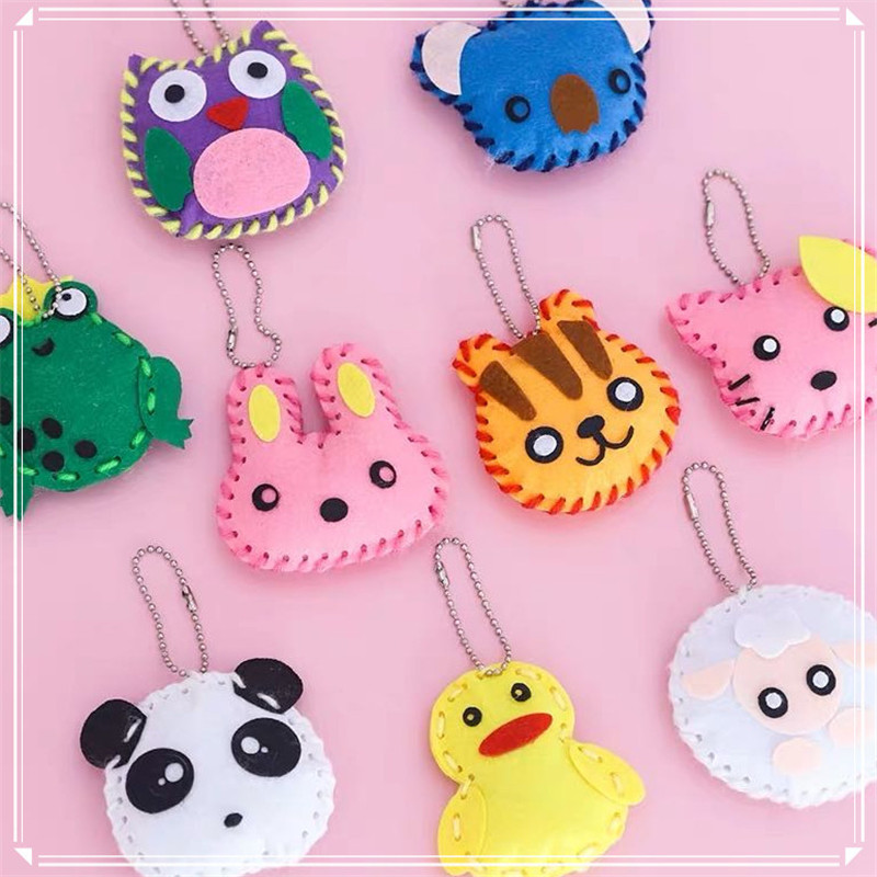 5 шт./лот, детские игрушки руч – обзор и цена Art Craft Kits For Kids