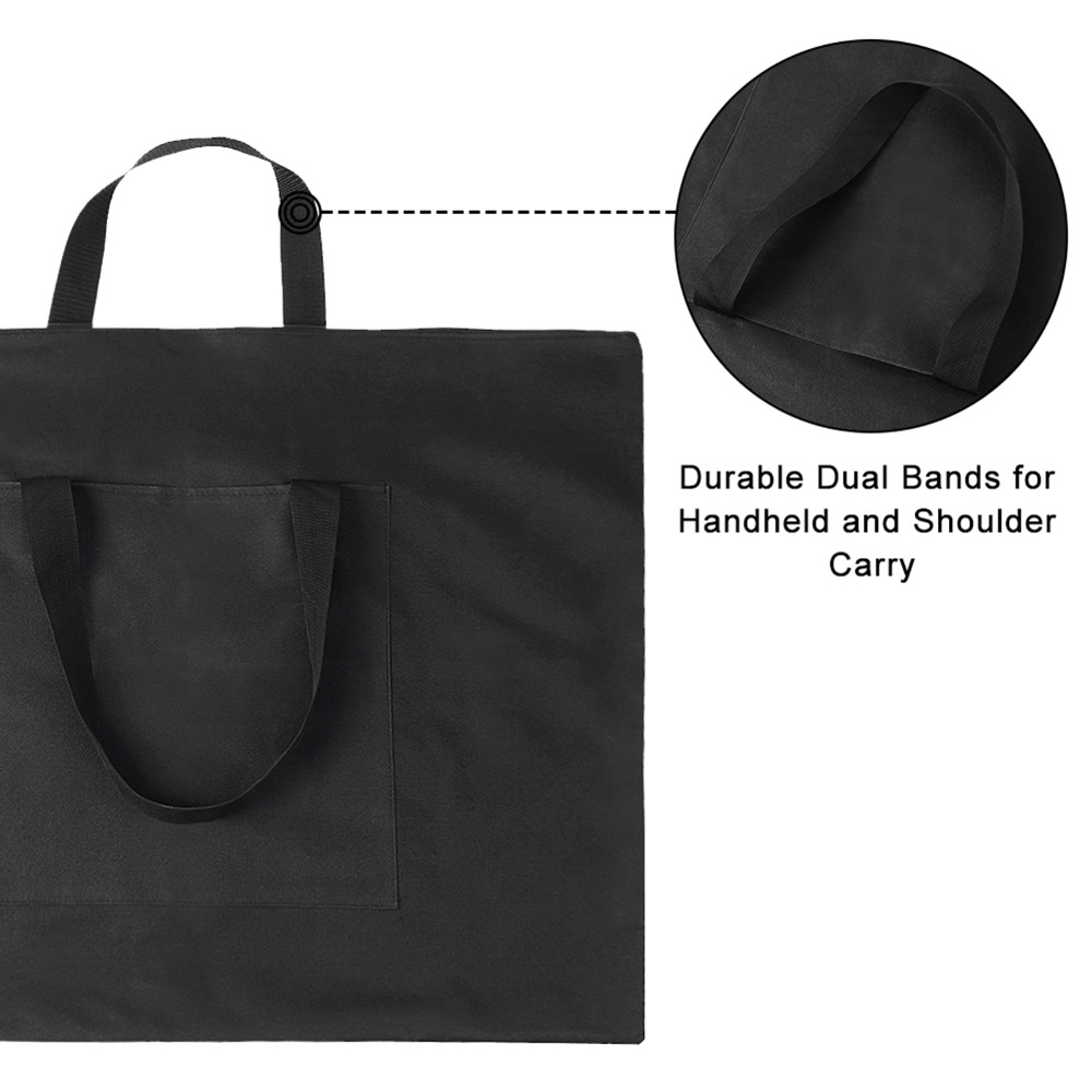 Сумка-портфель для художествен – обзор и цена Art Portfolio Bag