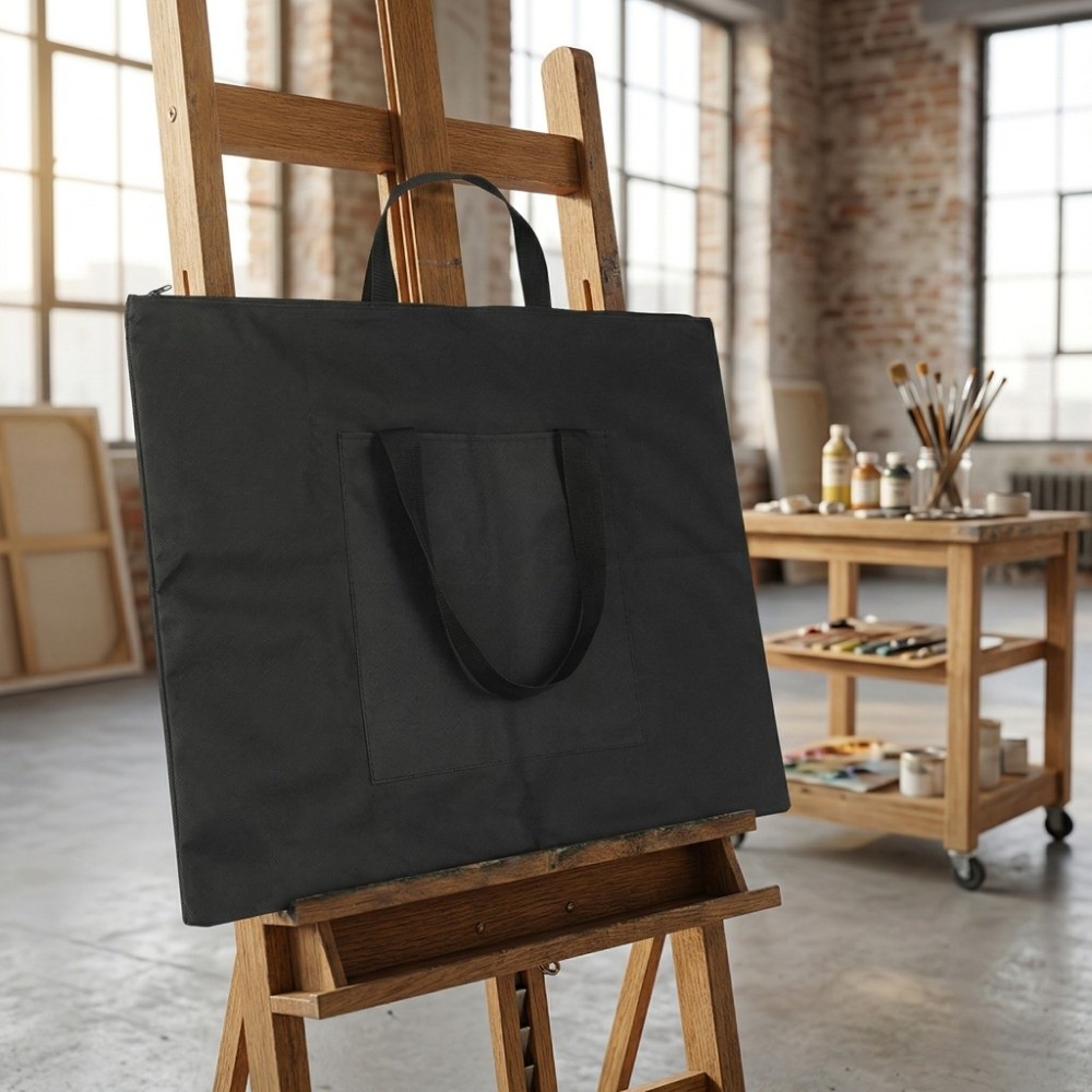 Сумка-портфель для художествен – обзор и цена Art Portfolio Bag