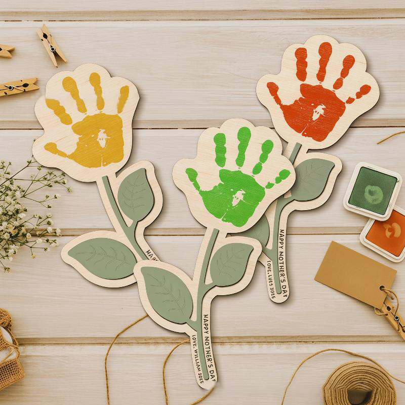 Деревянная заготовка для рисов – обзор и цена Art And Craft For Nursery