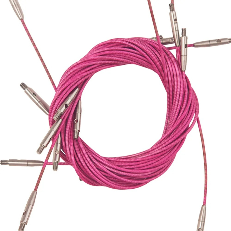 Сменные крючки для вязания 20- – обзор и цена Knitting Needle Circular