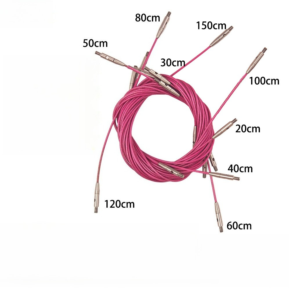 Сменные крючки для вязания 20- – обзор и цена Knitting Needle Circular