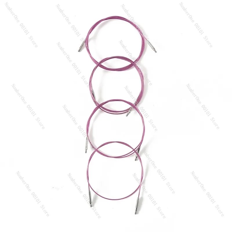 Набор съемных круговых спиц дл – обзор и цена Knitting Needle Circular