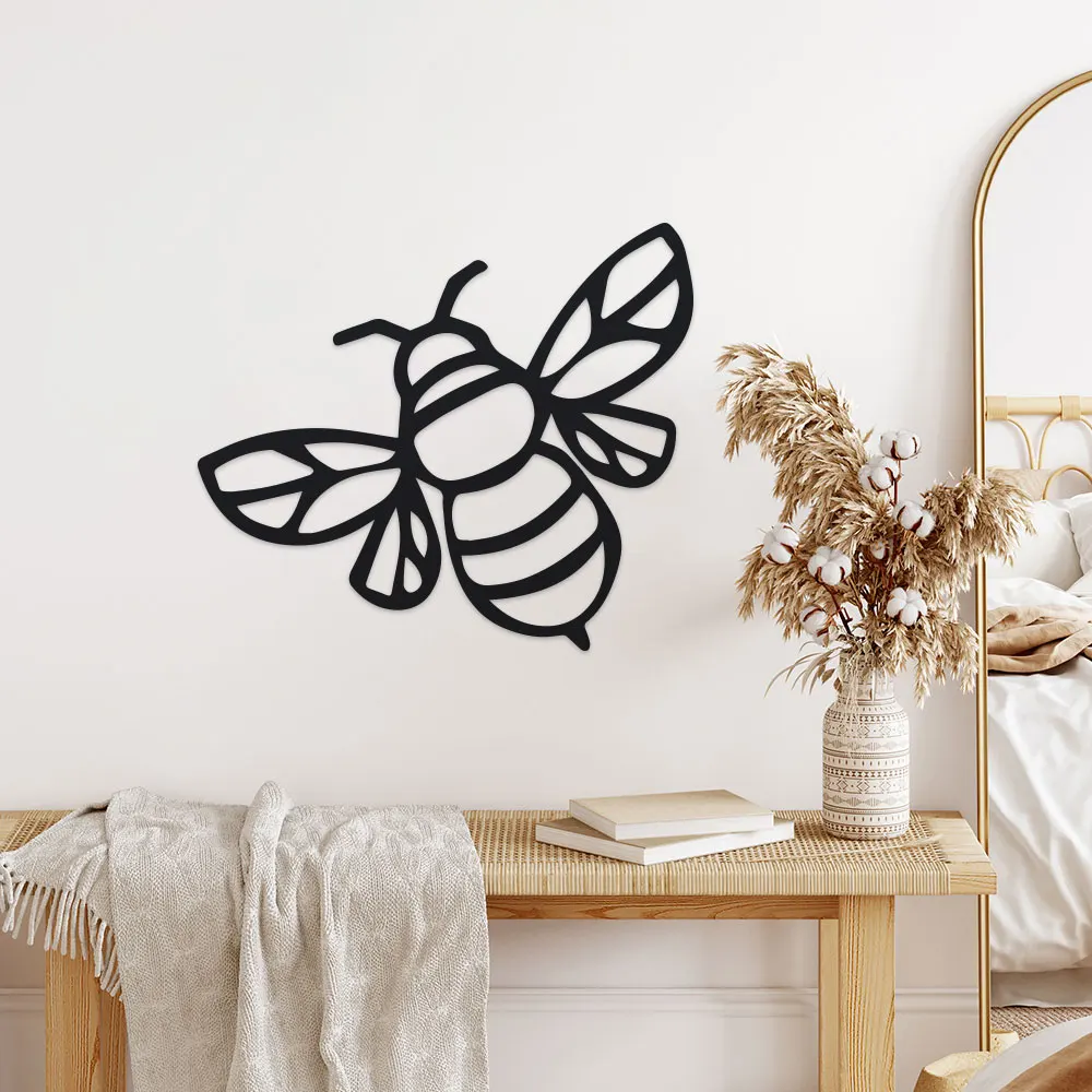 Очаровательная табличка «Пчели – обзор и цена Art And Craft For Nursery
