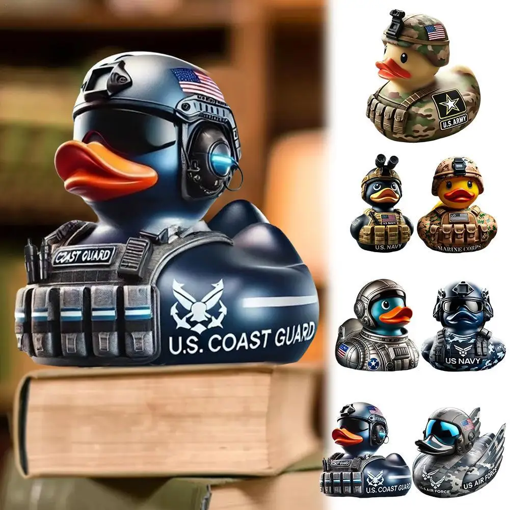 1 шт., креативный орнамент в в – обзор и цена Art Craft Duck
