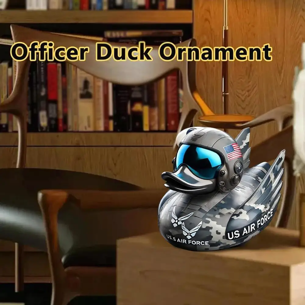 1 шт., креативный орнамент в в – обзор и цена Art Craft Duck