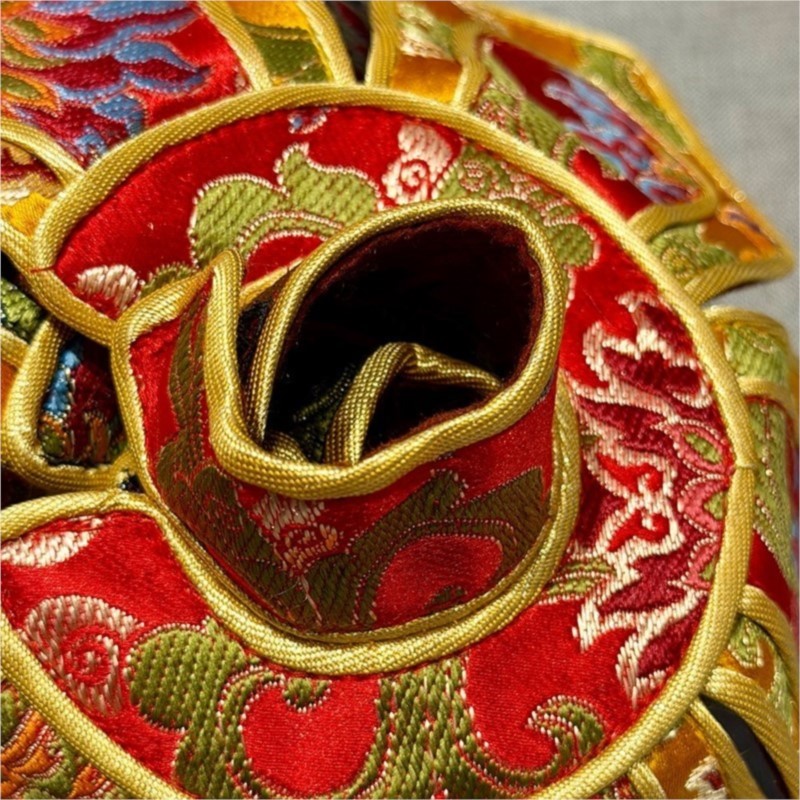 Тканевый чехол для вазы ручной – обзор и цена Art Craft And Cloth