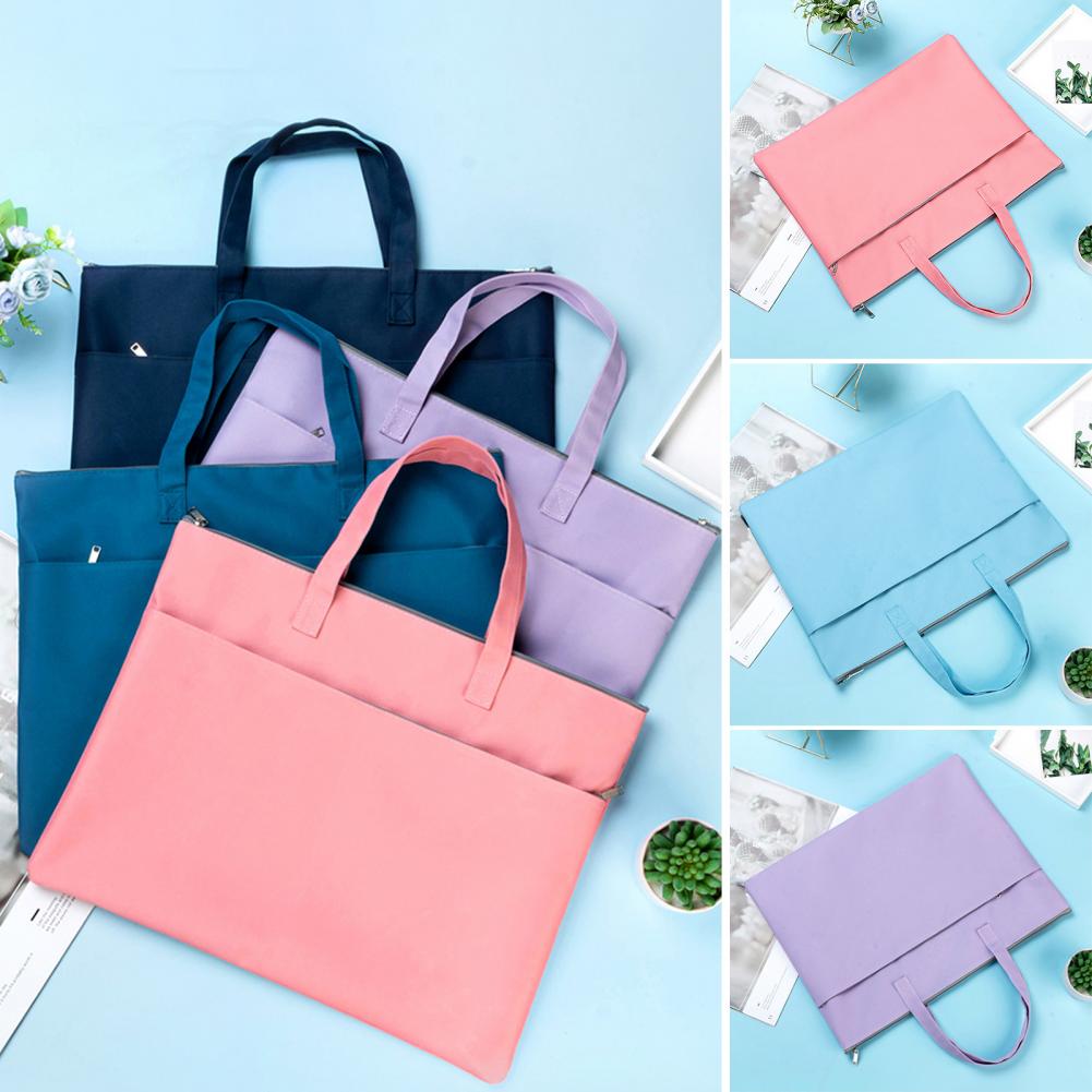 Художественная сумка-портфолио – обзор и цена Art Portfolio Bag