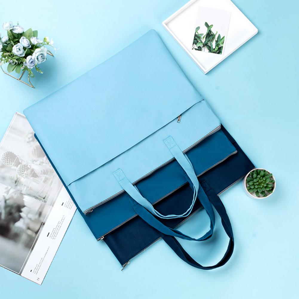 Художественная сумка-портфолио – обзор и цена Art Portfolio Bag
