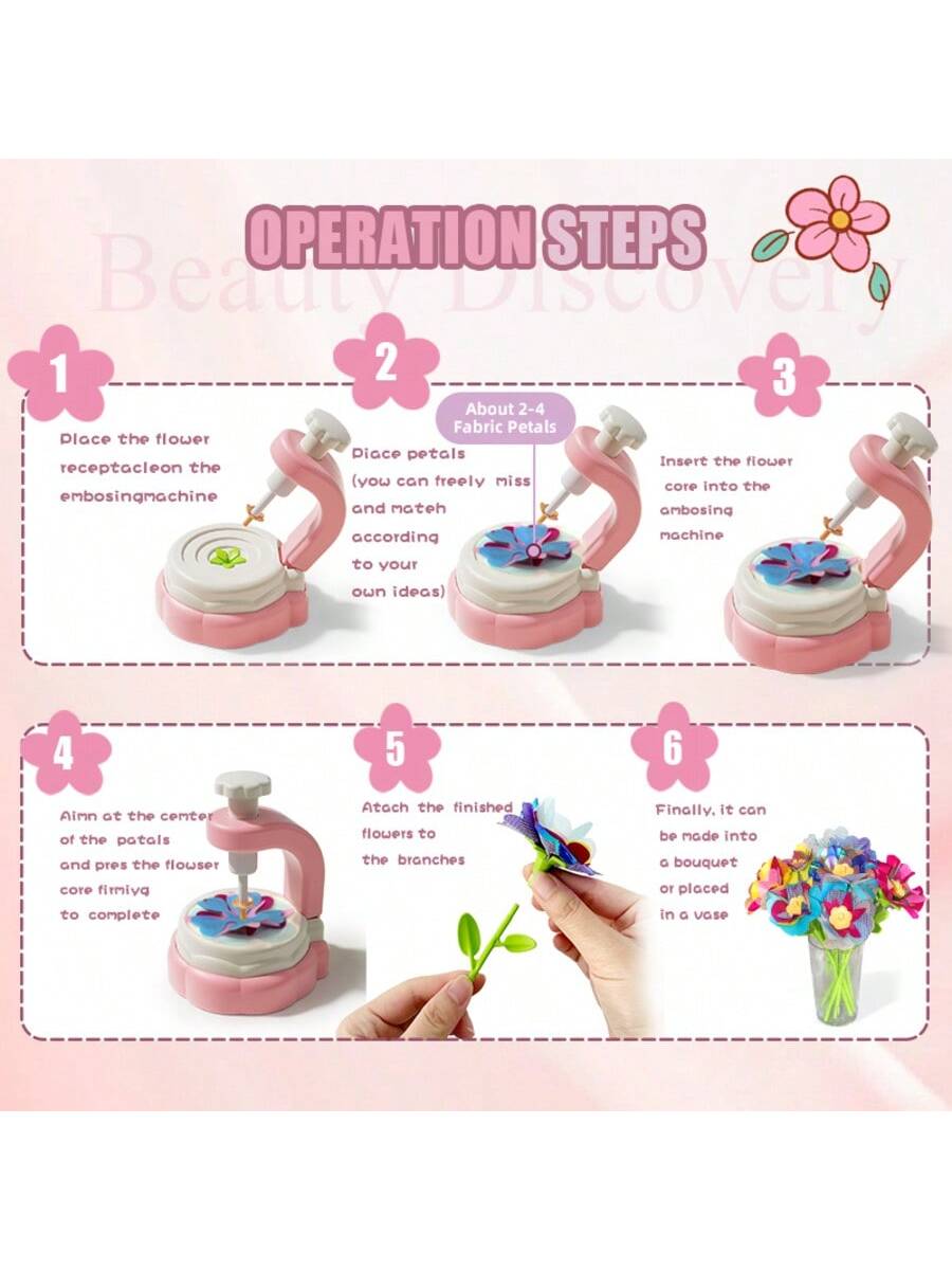 Детский набор для рукоделия с  – обзор и цена Art Craft Kits For Kids