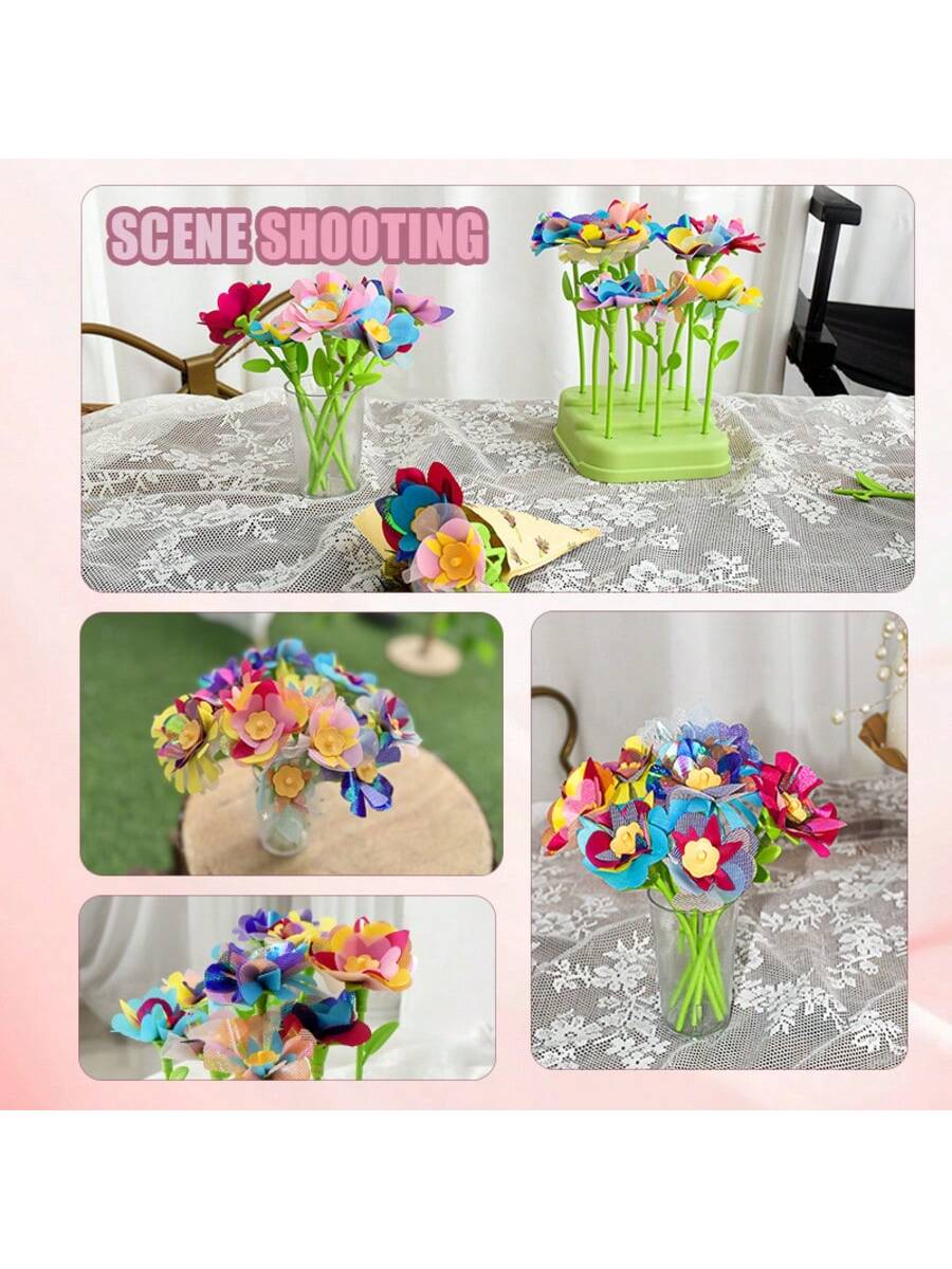 Детский набор для рукоделия с  – обзор и цена Art Craft Kits For Kids