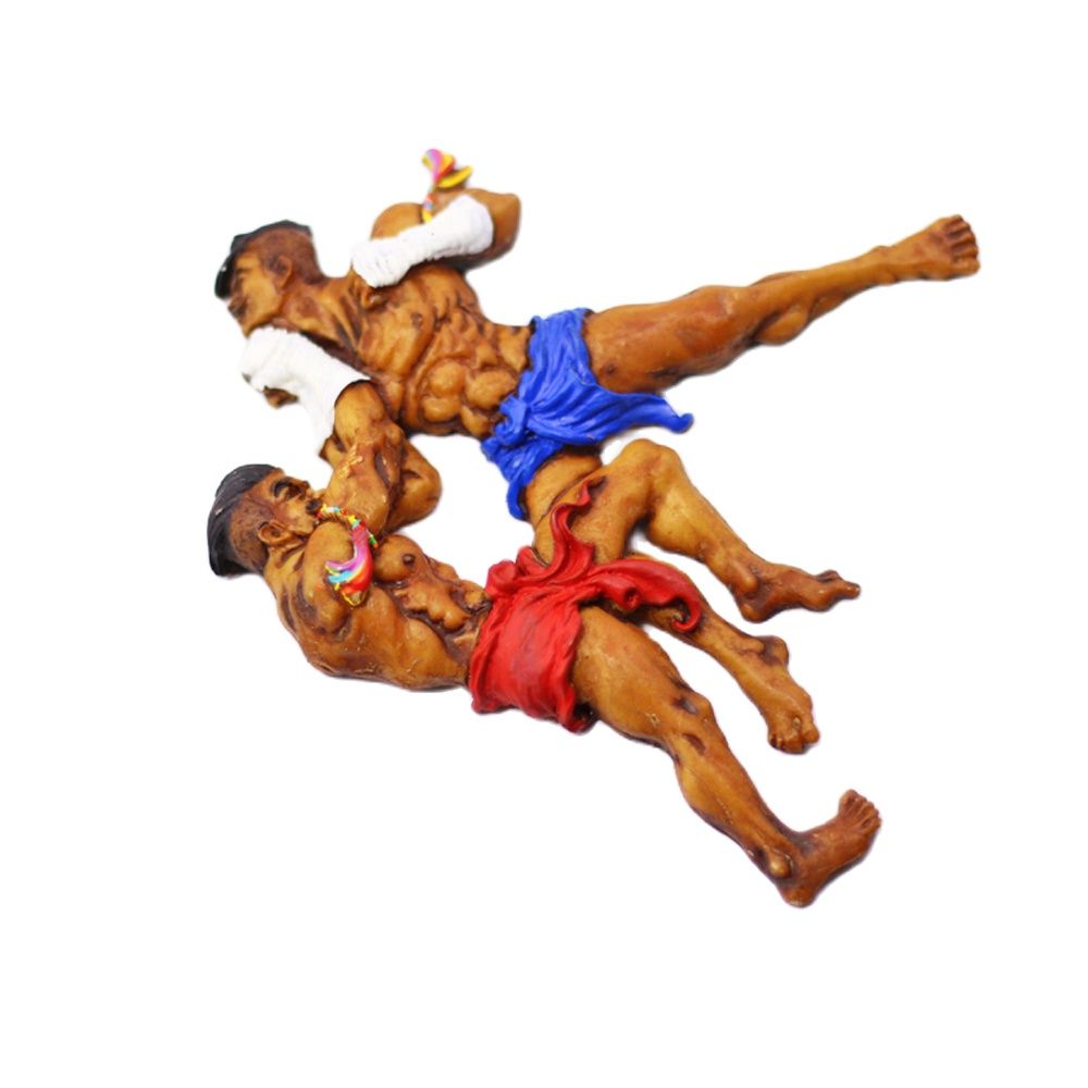 Силиконовая форма 3D Fight Clu – обзор и цена Art Craft Club